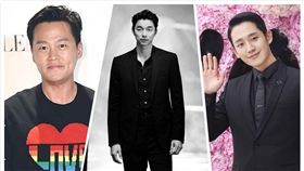 ▲孔劉是孔子第79代世孫。（圖／翻攝自IG）