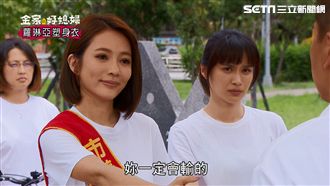 高宇蓁對槓江宏恩　她痛踹路人叫好