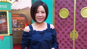 于美人(圖/衛視中文台提供)

