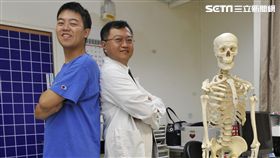 學測,指考,大林慈濟醫院,骨科,楊昌蓁,楊曜駿,台大醫學系