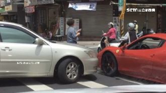 賠到賣腎脫褲？國產車、進口車大對決