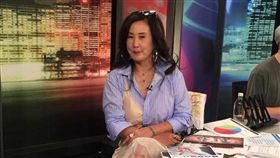 李文／翻攝自李文臉書