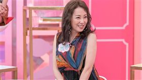 ▲傻大姐況明潔被性騷，竟然以為鬼壓床。（圖／TVBS提供）