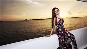 楊麗菁。（翻攝／臉書）