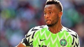 奈國隊長父親遭擄　還得上陣決戰梅西
世足,世界盃,奈及利亞,米克爾,John Obi Mikel,綁架,阿根廷
Mikel IG