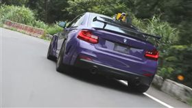 亞洲最強大老二誕生(上) BMW M235i by EPD MOTORSPORTSx CS Racing／車訊網