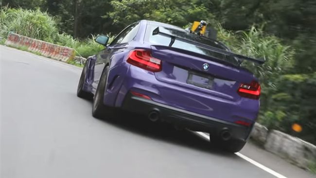 最強大老二　100km／h加速6秒
