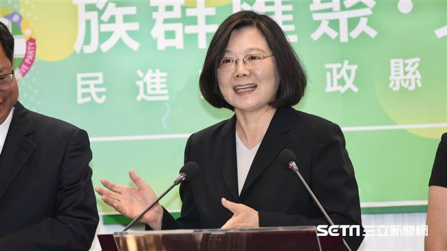 小英問哪個水果將崩盤　促農委會預防