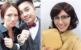 大牙。(翻攝/臉書)