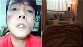 小炳（圖/翻攝自臉書）