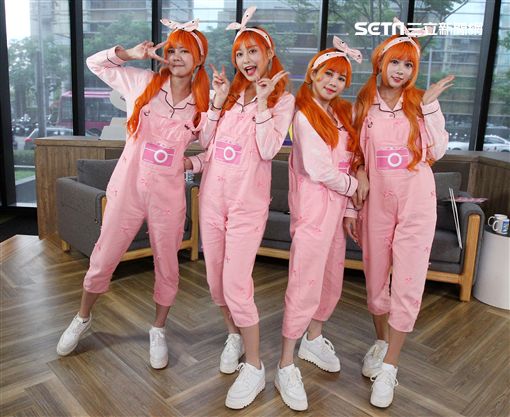 AMOi-AMOi安安大明星