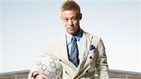 謝謝世足夢！本田圭佑宣布國家隊退役
世足,世界盃,日本,藍武士,長谷部誠,本田圭佑,退休
本田圭佑、長谷部誠IG