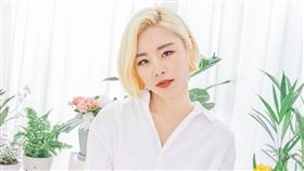 輝人／翻攝自MAMAMOO推特