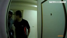 新北市,蘆洲,長安街,毒品,毒鴛鴦,毒蟲,挾持,持刀