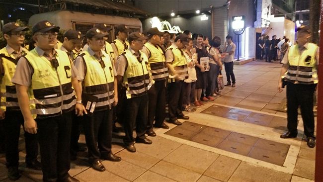 新北50警所長放棄升官！關鍵出在這