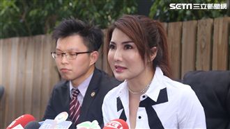 霸王花發火　楊麗菁斥渣男：停止騷擾