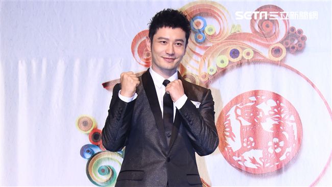 認了演過爛片！黃曉明自嘲演技很油