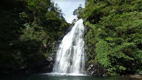 冬山「新寮瀑布步道」重新開放（圖／翻攝自Google Map）