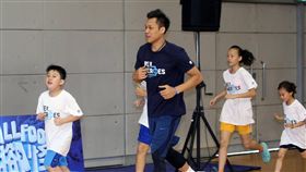 林志傑（圖／展逸國際行銷提供）