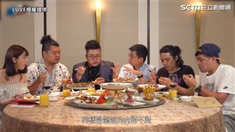 辦桌比拼飯店菜！喜宴你愛哪一種？