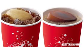 可樂咖啡,西西里咖啡,超商,手搖飲,現萃茶。（圖／超商提供）