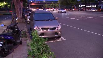 房屋糾紛調解不成　法院外尖刀傷人