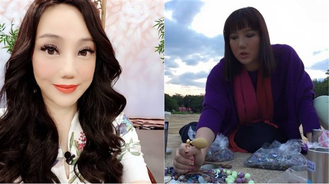 切胃保命！沈嶸花30萬鏟肉21公斤