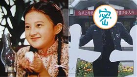 金銘,小婉君/翻攝自微博