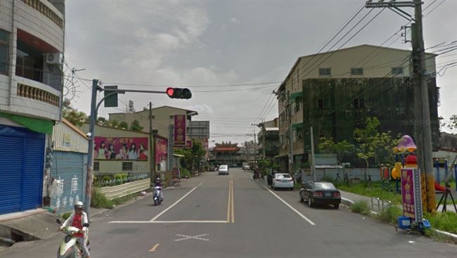 恐怖！男求復合不成潑酸　女友恐失明