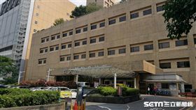 台大醫院急診部(圖/記者楊晴雯攝)