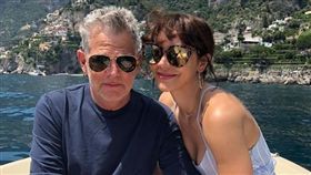 David Foster,Katharine McPhee,求婚,父女戀／IG