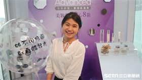 屈臣氏,小鑽瓶,保養。（圖／記者馮珮汶攝）