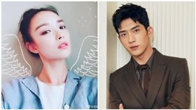 井柏然、倪妮分手／微博