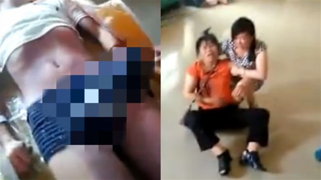 吃假威而鋼亡！他出殯時下體依舊直立