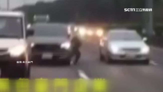 守法駕駛撞死人　恐遭過失致死牽連