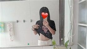 棉花糖女孩,肉肉女,身材／爆廢公社