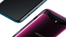 OPPO,Find X,旗艦,鏡頭