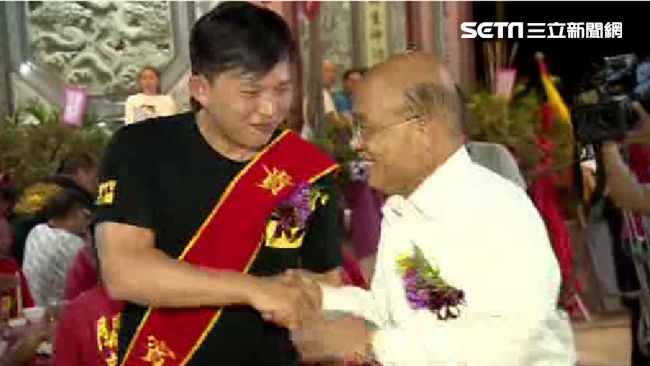 黃國昌戰蘇巧慧　他抓包7年前1幕神打臉