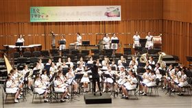 兩岸四地樂團交流　台中港澳聚基隆