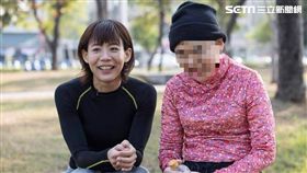 陳竹音,陳竹君,／翻攝自陳竹音臉書