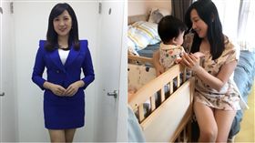 女主播,陳乃瑜/翻攝自臉書