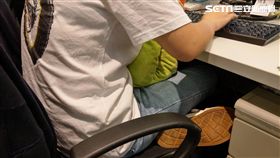 飲食,膳食纖維,成大醫院,營養部,李翊甄,營養師,大腸癌
圖／李鴻典攝