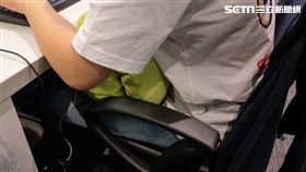 飲食,膳食纖維,成大醫院,營養部,李翊甄,營養師,大腸癌
圖／李鴻典攝