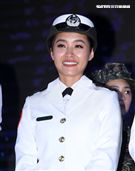 小嫻。（記者邱榮吉/攝影）