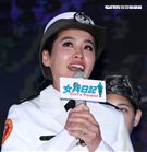 小嫻。（記者邱榮吉/攝影）