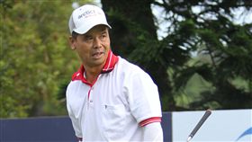 ▲詹錦鏜。（圖／TSPGA提供）