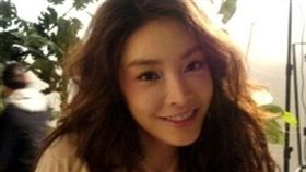 張紫妍。(翻攝/韓網)