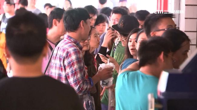 台灣非鬼島！外國人評價高平均88分