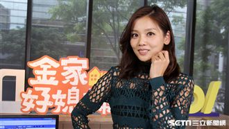 被高宇蓁撲倒掌摑　張靜之心裡竟好爽