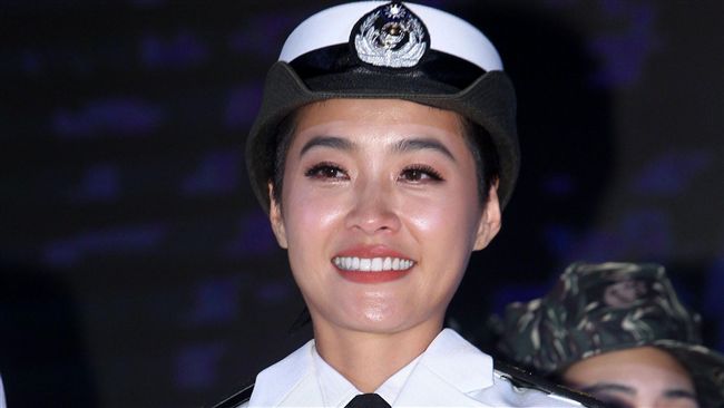 走出婚變　小嫻喊話「未來的另一半」